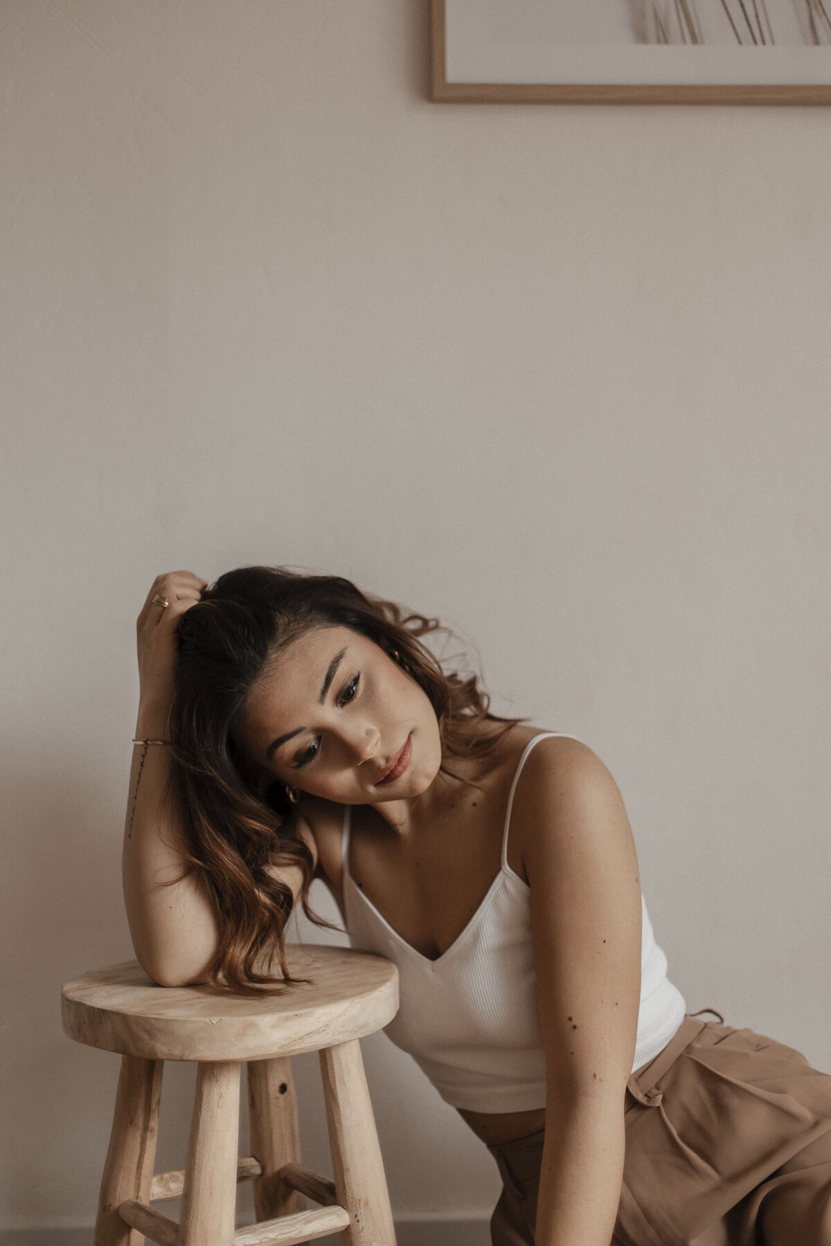 Clarita home studio 23 - 24
