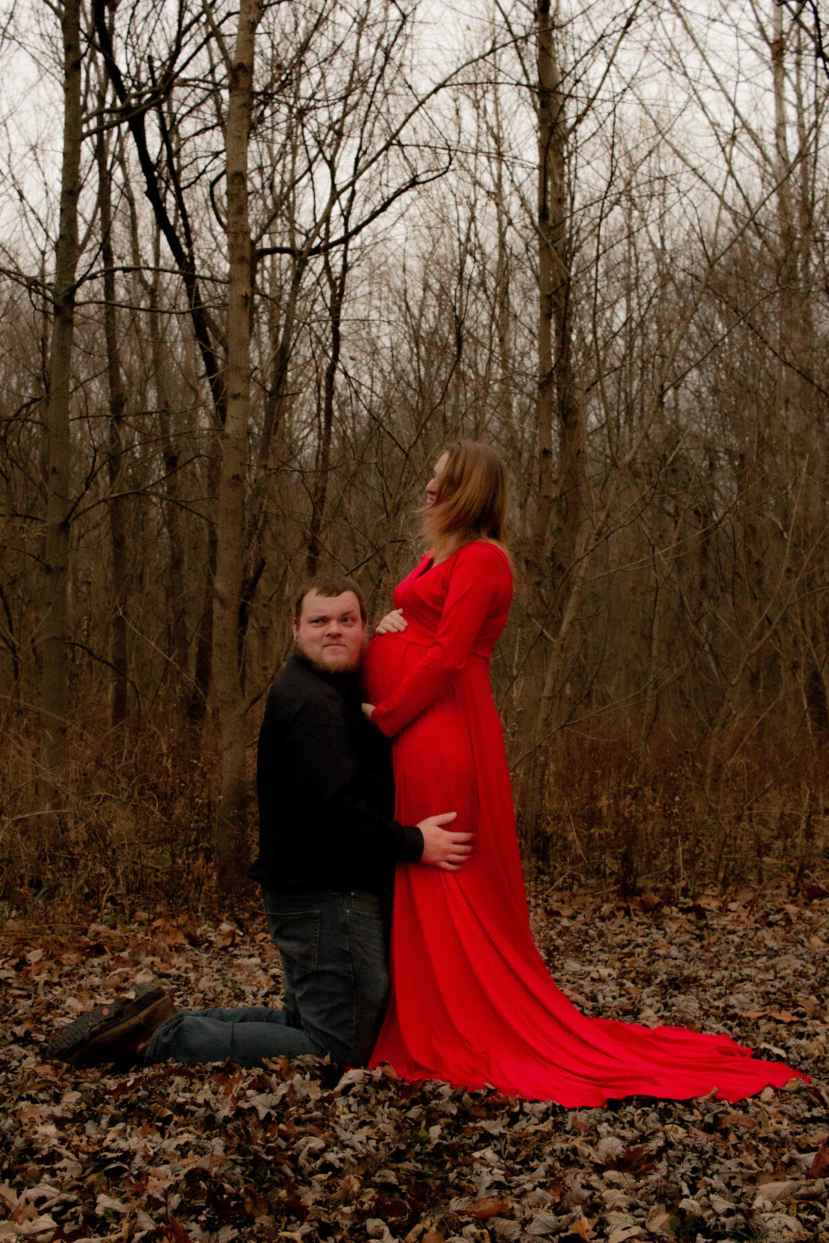 Maternity Photography Josh and Madison-26