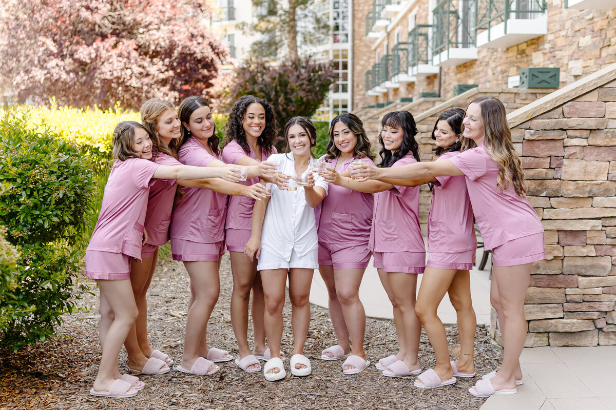 San Diego Estate Wedding13