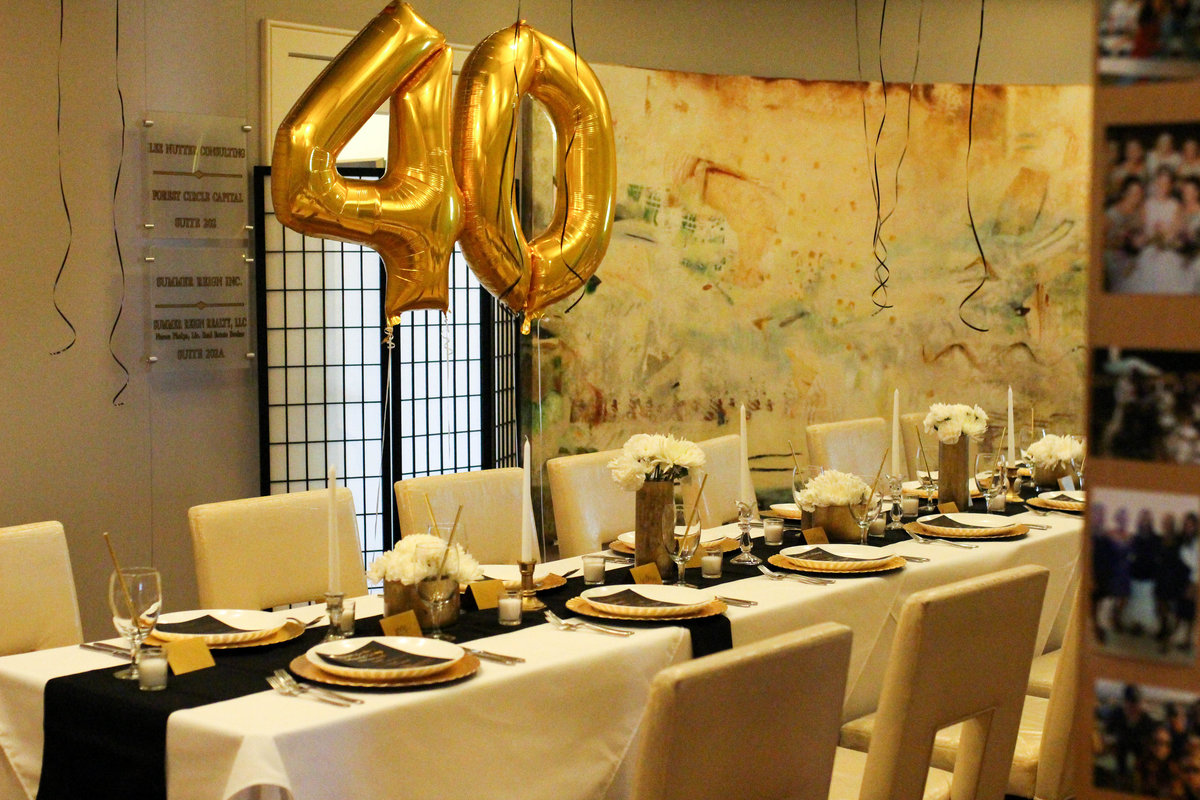 Matthews-Restaurant-Loft-40th-birthday