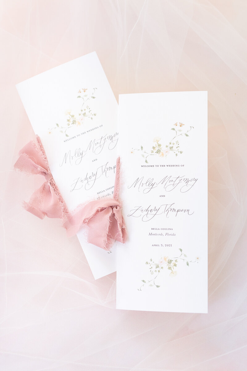 Molly and Zach Bella Collina Wedding_-4