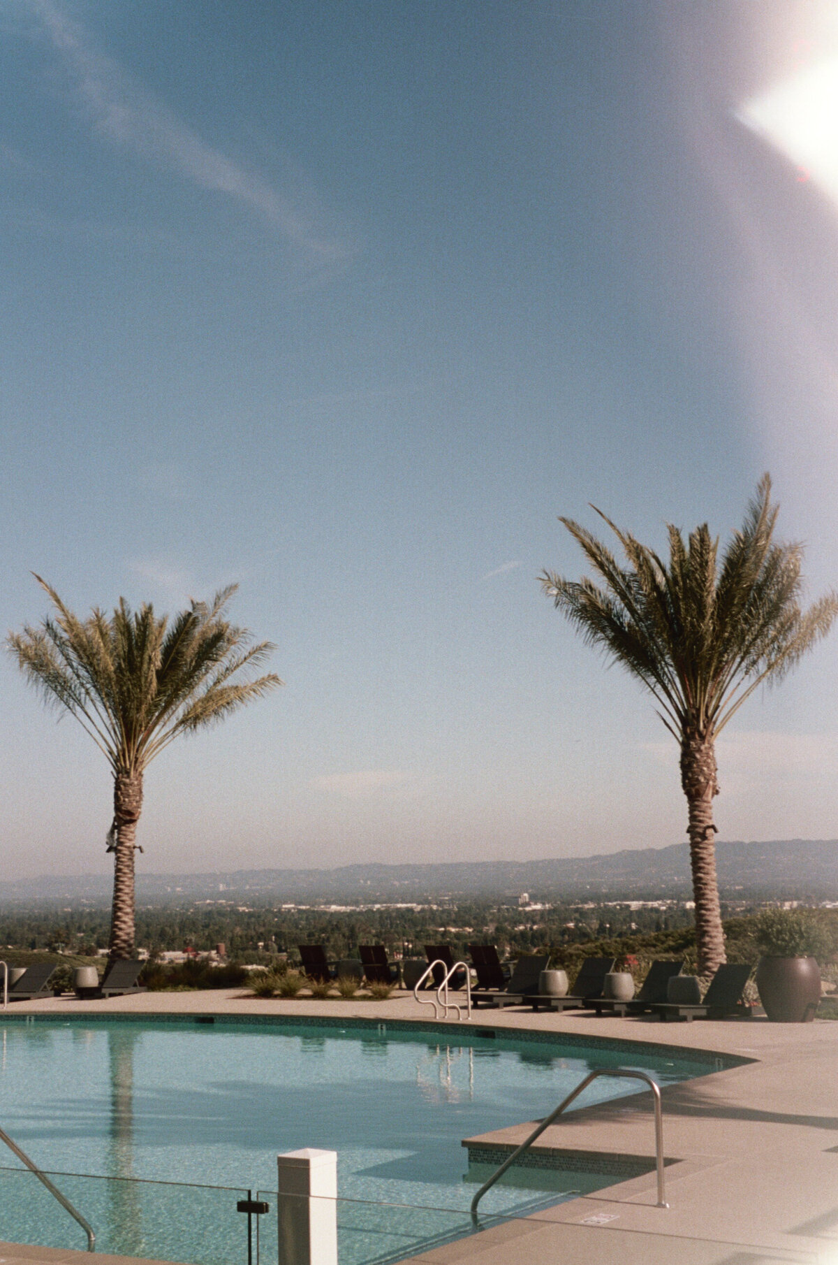 Melissa&Steven Wedding, Los Angeles Wedding Photographer, FILM-13