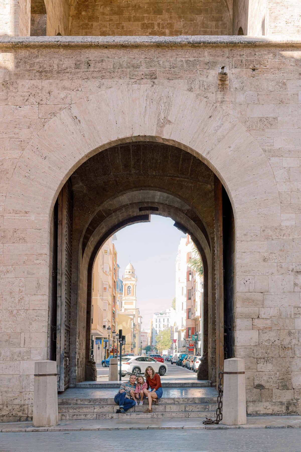Family-photos-Valencia-el-carmen-