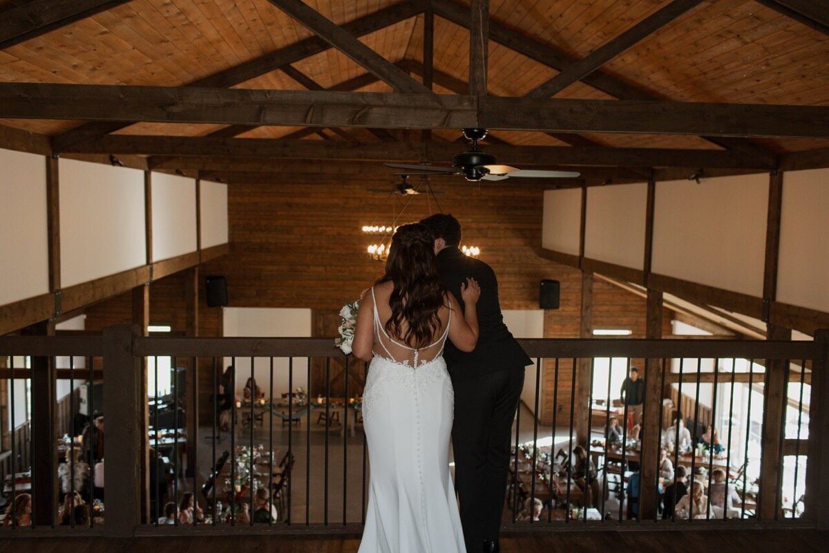 Red Deer Wedding Venue River Valley 149 Large