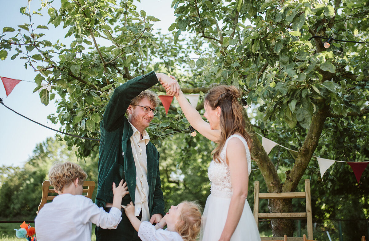 Marianne Bal Photography Bruiloft Bas & Mylene Rossum-367