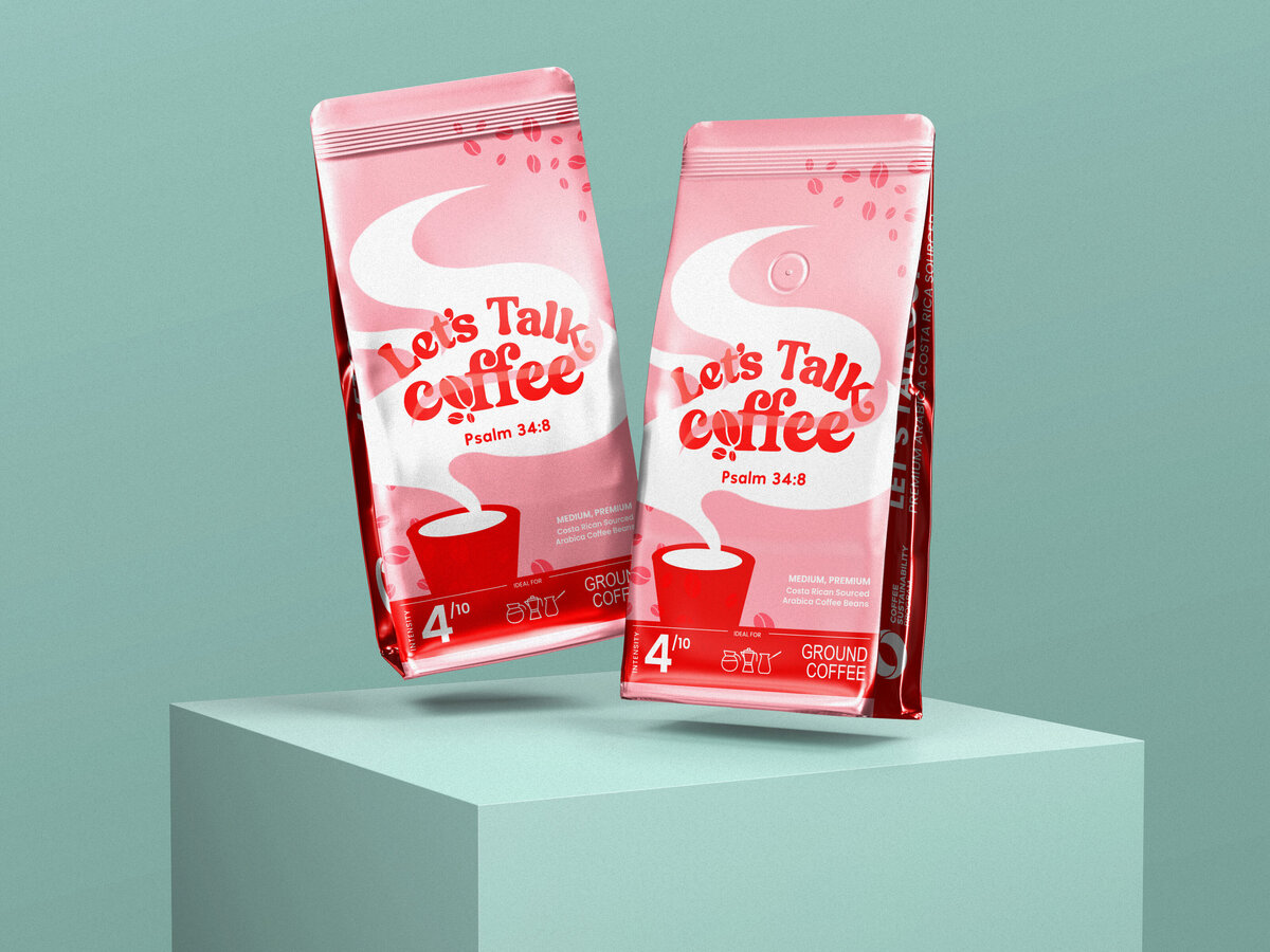 02 Coffee Bag_Mockup