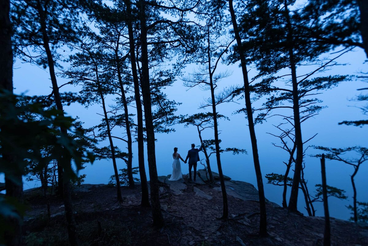 MAKE-Adventure-Stories-Photography-WV-Family-Climbing-Elopement-42