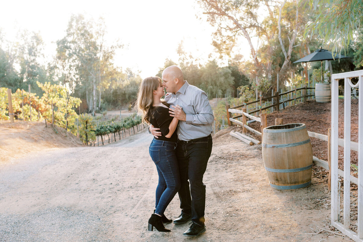 Arizona Engagement Photographer - Bethany Brown 25