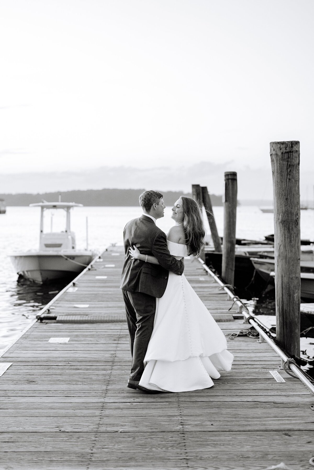 Cheery_Yellow_Blue_Seaside_Island_Maine_Wedding_Chebeague_Island_Inn_0097