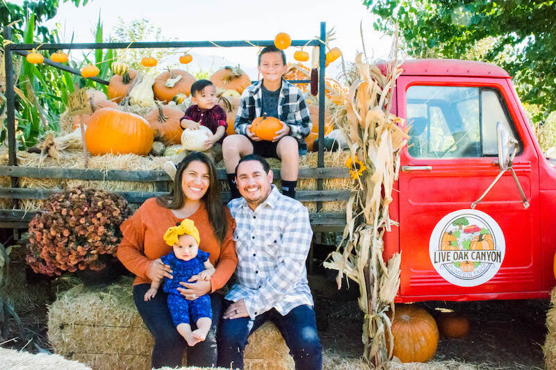 Yucaipa, CA Family, Couple and Portrait Photography
