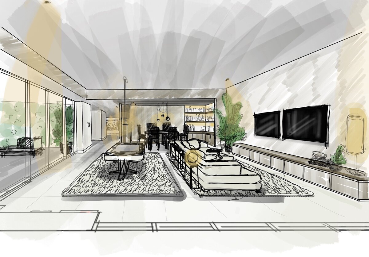19001 403 Sky Villa_Game Room