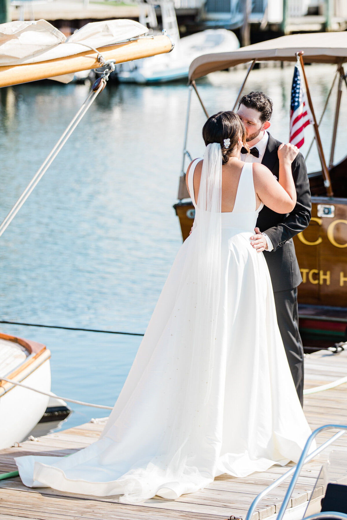 23 New England Wedding Photographers