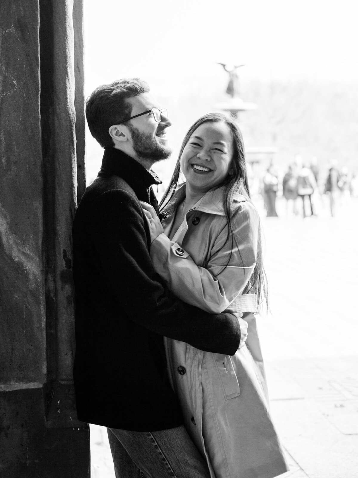 E+J_New York City_Luxury_Engagement_Photo_Washington DC_Skyler Jordan Photography-203
