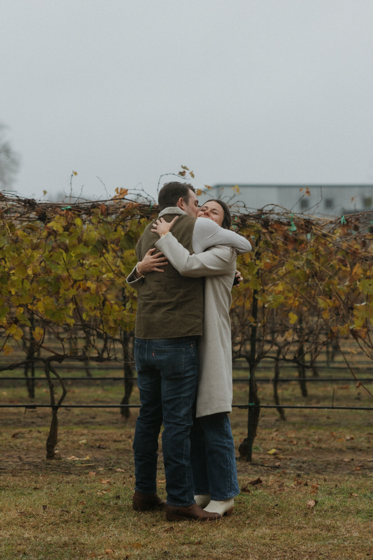 Abby Heron Photography Texas Based and Travel Wedding and Couples Photographer — Engagement Gallery for Jacob + Haley 7