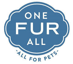one-fur-all-pets-logo