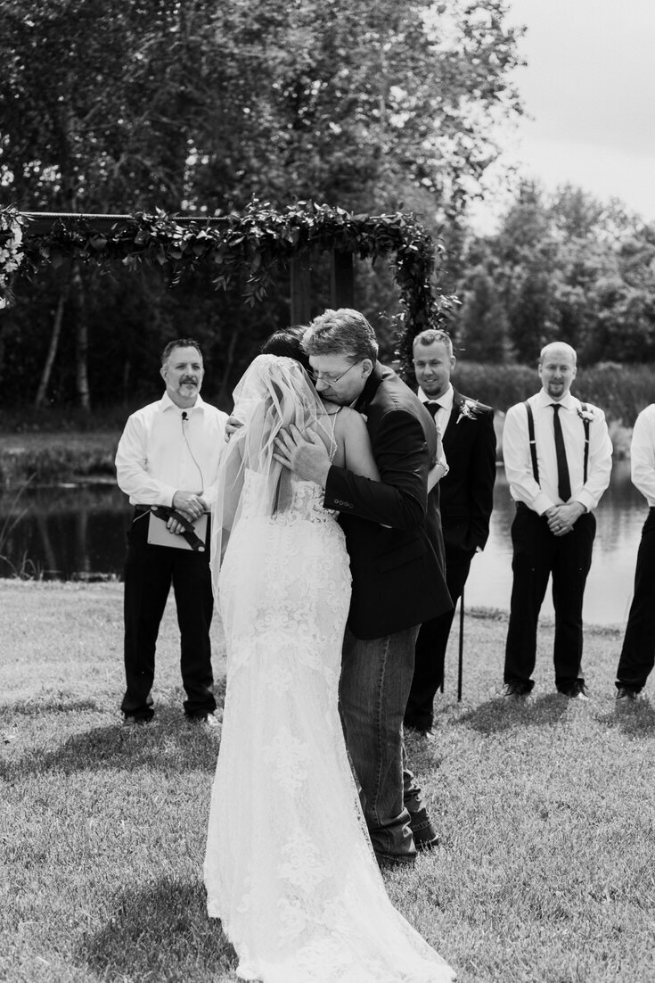 North Shore Wedding Photographer