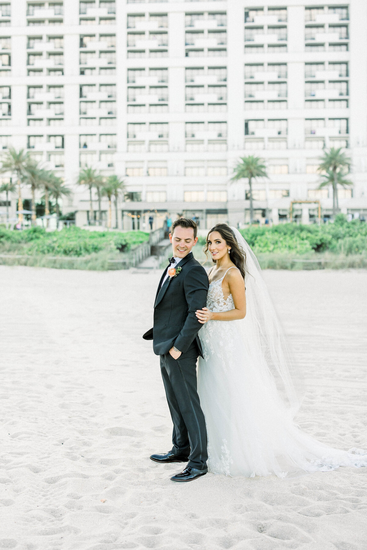 FORT LAUDERDALE FL WEDDING-9682