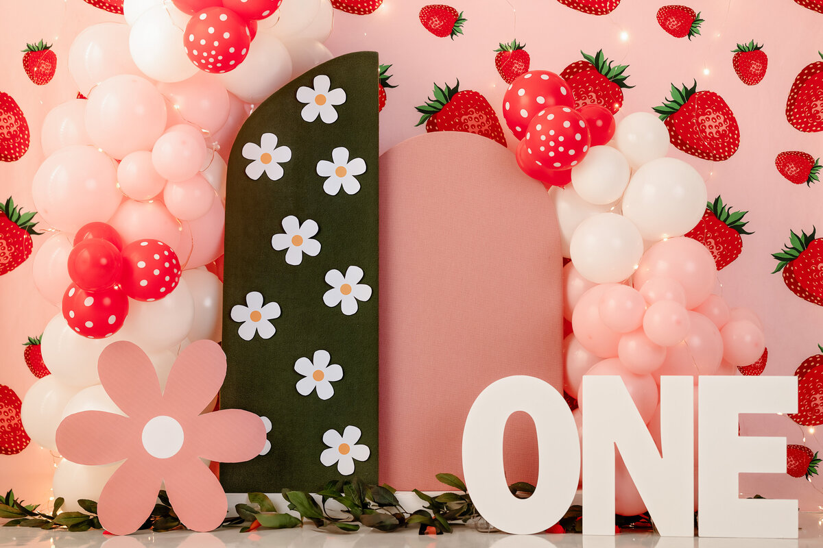Strawberry 2