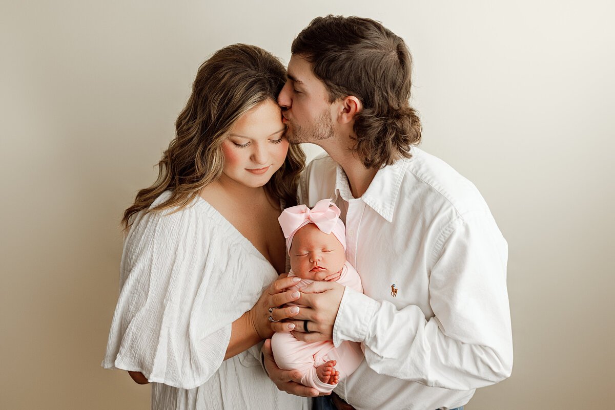 newborn photography huntsville al
