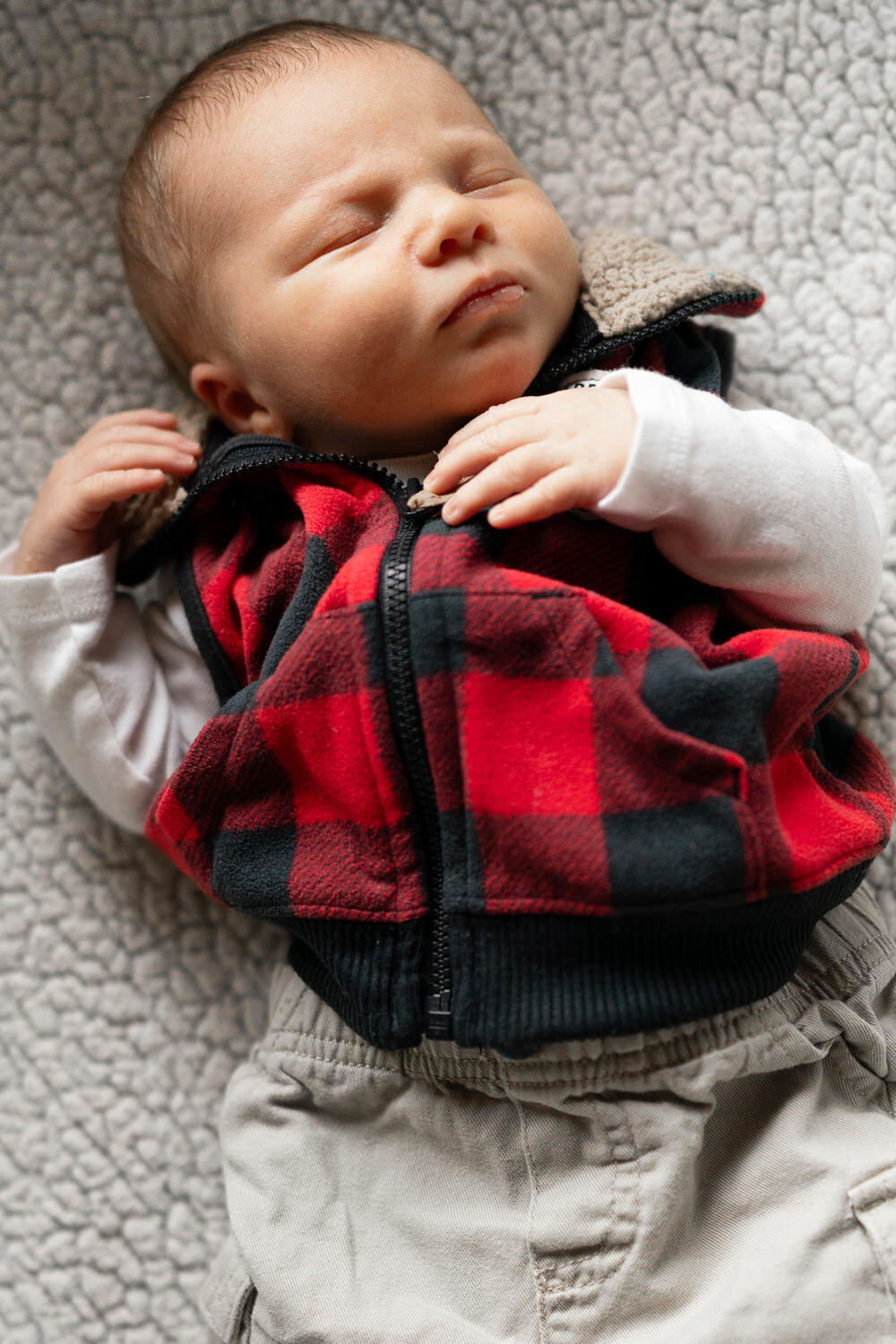 Minnesota Family Photography - Minnesota Newborn Photography - RKH Images (18 of 18)