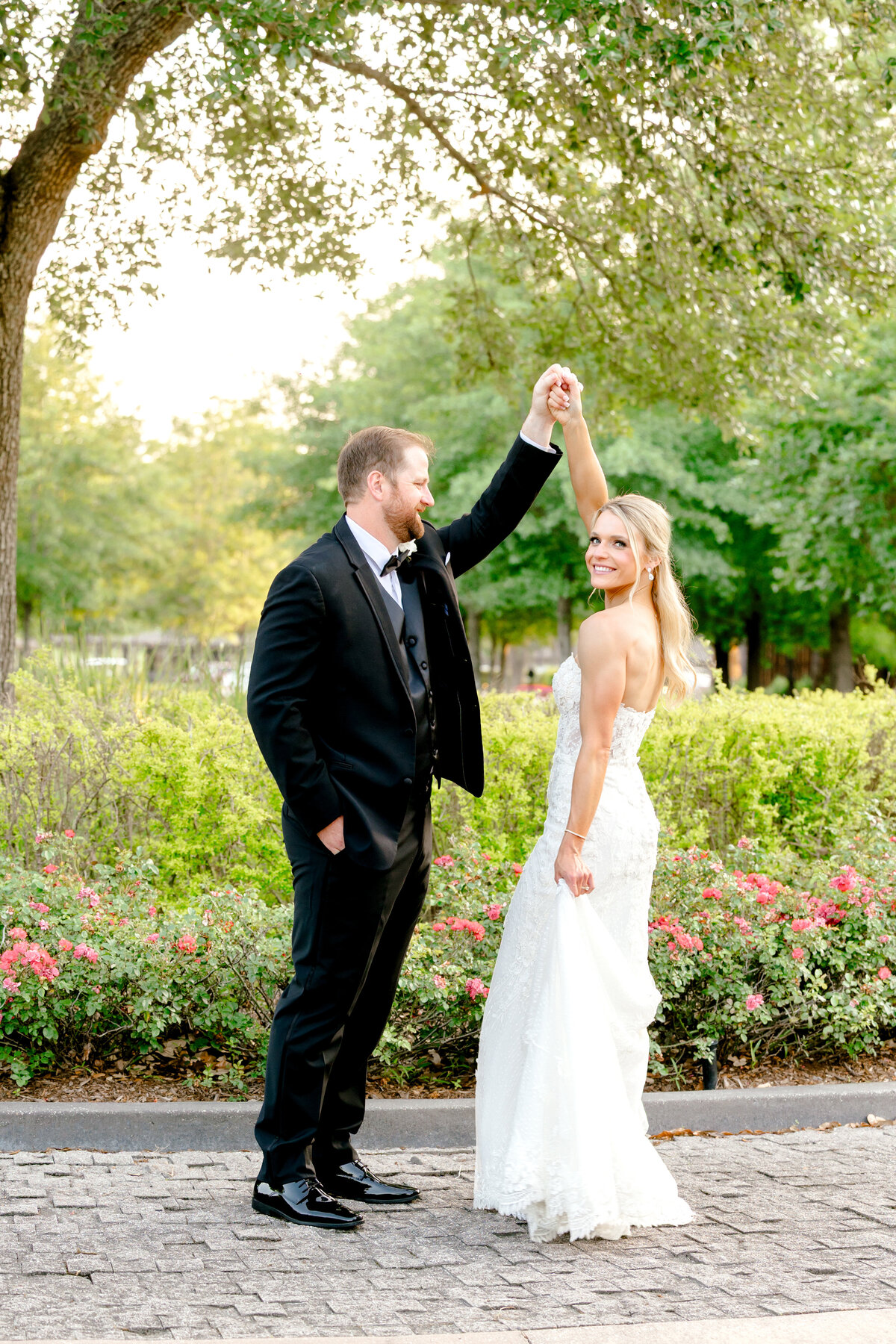 The Woodlands Resort Wedding_KaseyLynnPhotography_053