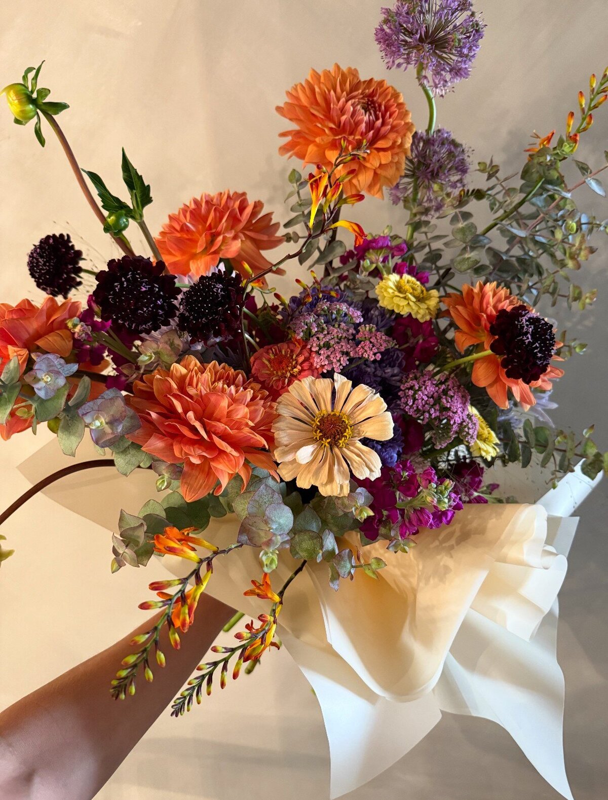 FLOWER DELIVERY IN PETALUMA LOCAL FRESH FLOWERS