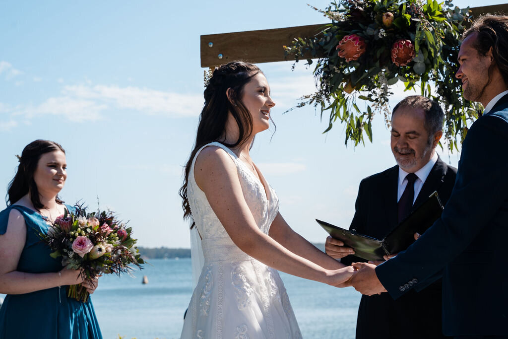 Lake Macquarie Wedding Photography (74)