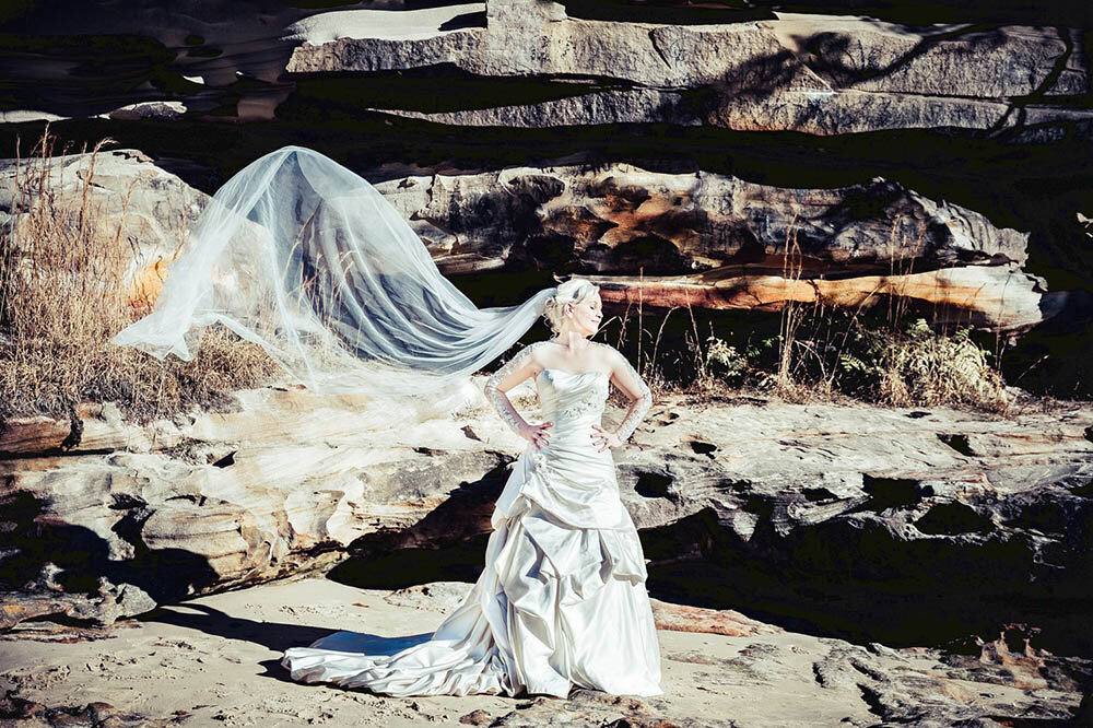 Sydney Wedding Photographer 