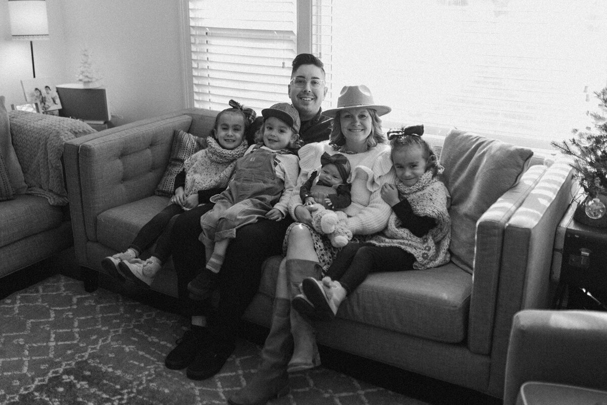 The Poblete Family-0489