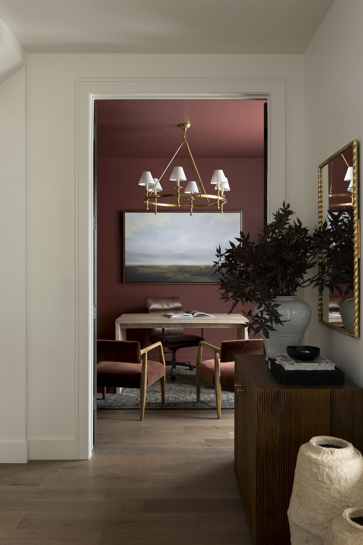 Utah Interior Designer | Abbie Meister Design