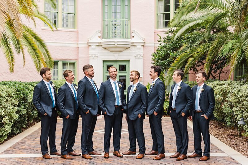 Wedding at The Vinoy in St. Petersburg- Florida062