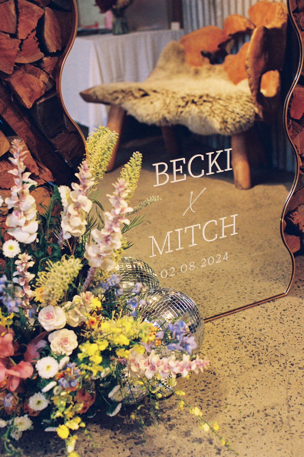 Bright Spring Florals - Floral Gallery by Krysta Smith floral Design_9