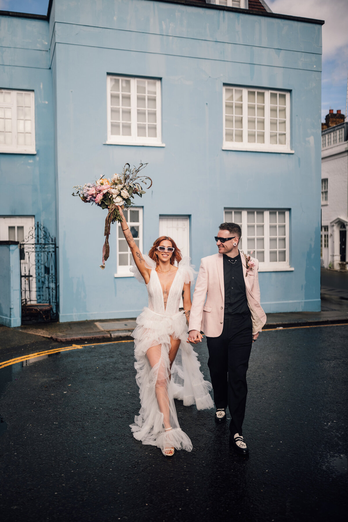 London Wedding Photographer125