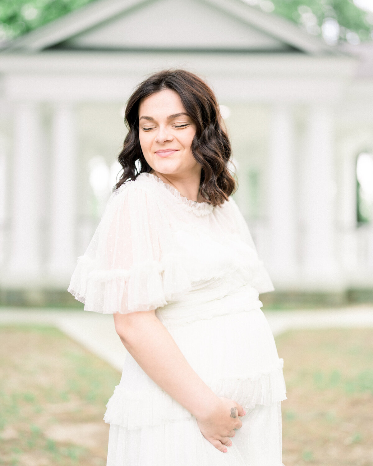 Dothan Maternity Photographer