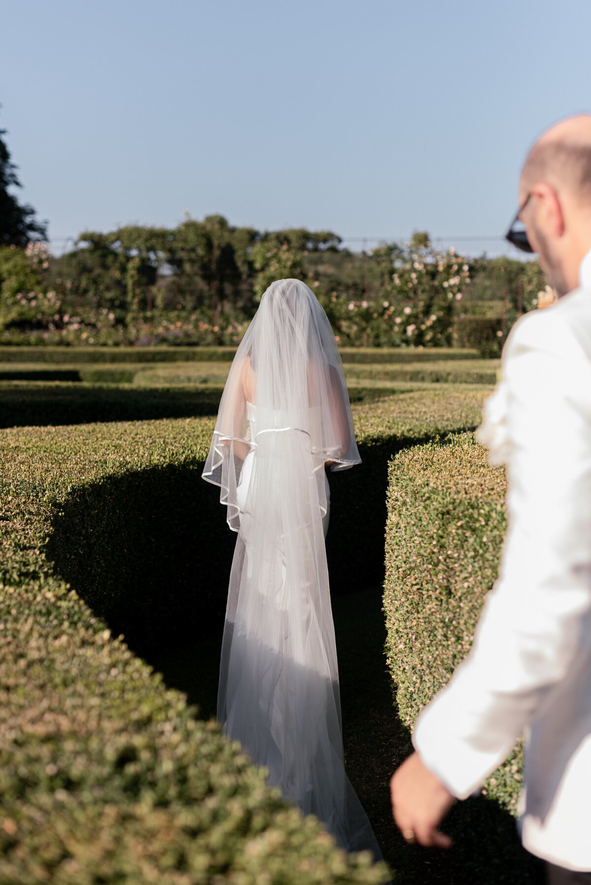 French Riviera wedding photographer