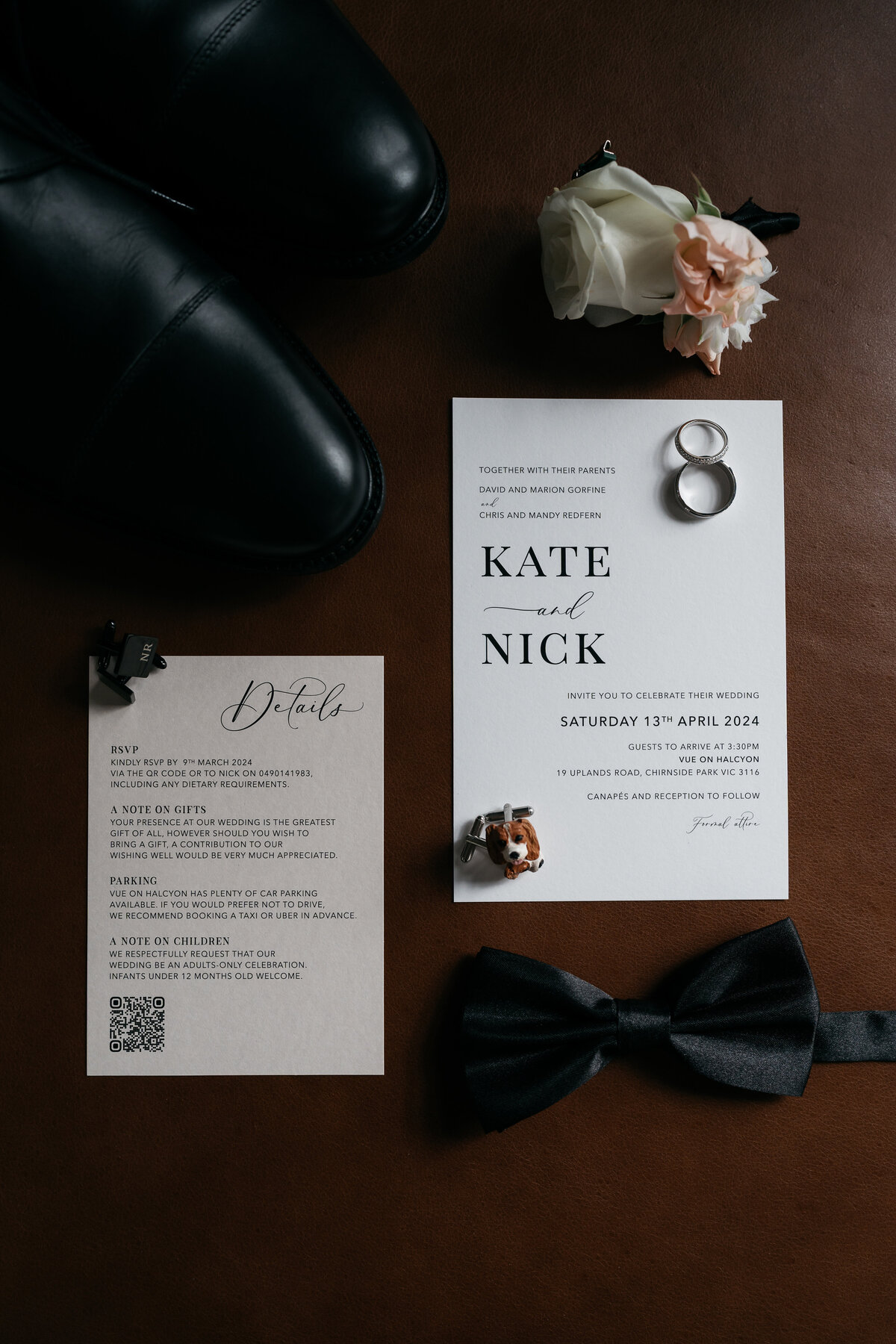 Courtney Laura Photography, Kate and Nick, Yarra Valley Wedding Photographer, Vue on Halcyon-1