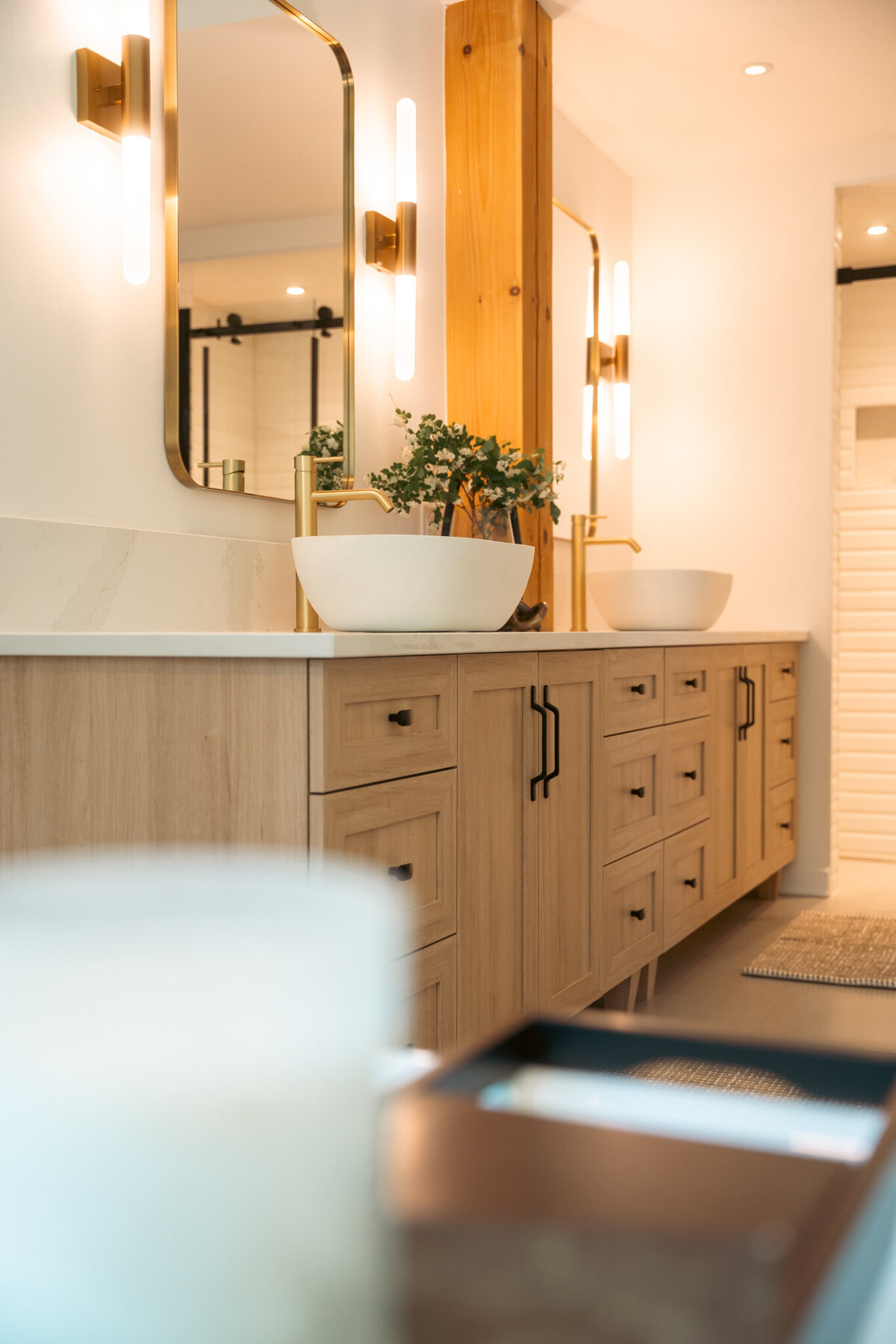 Projet Bellevue - MA Design