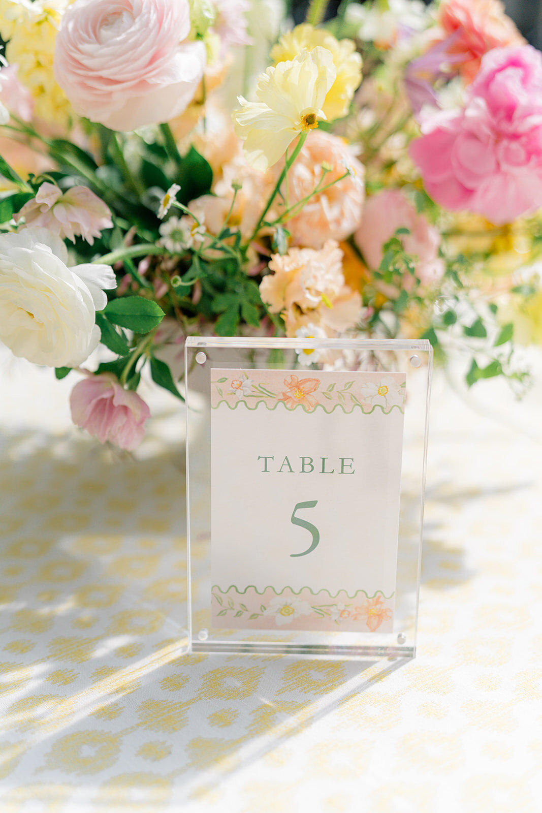 Christine + George - Wedding at Thomas Bennett House  - Pure Luxe Bride Wedding Planners - 6