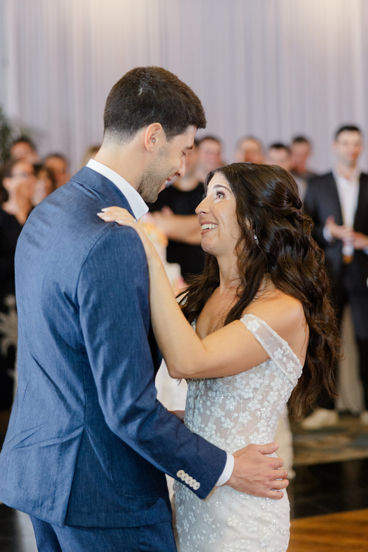 Longboat Key Club Wedding415
