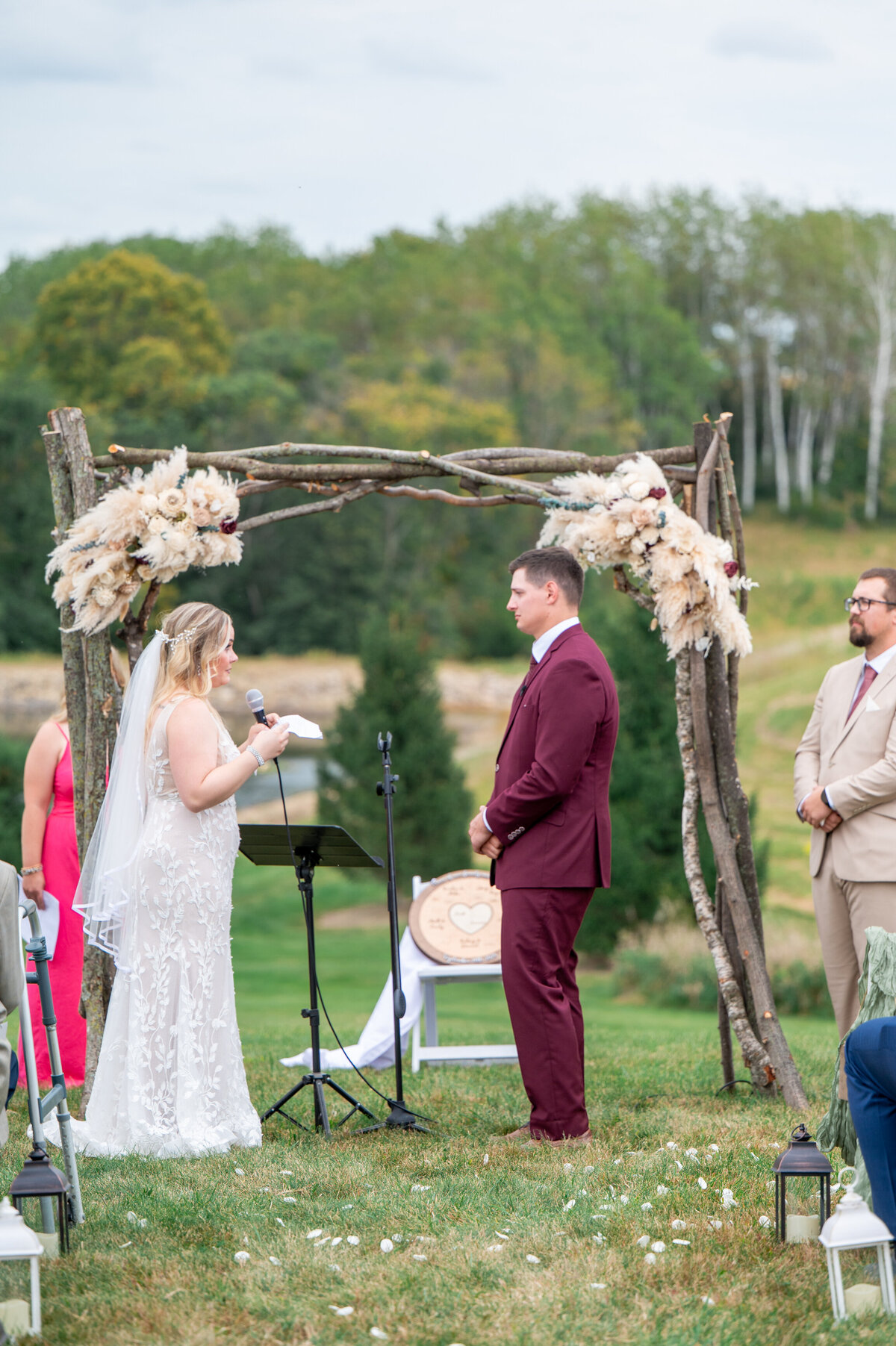 165-Wedding Ceremony Highlights-DSC_4235-Wedding Photography- St Cloud MN- Central MN, Nicole Hollenkamp