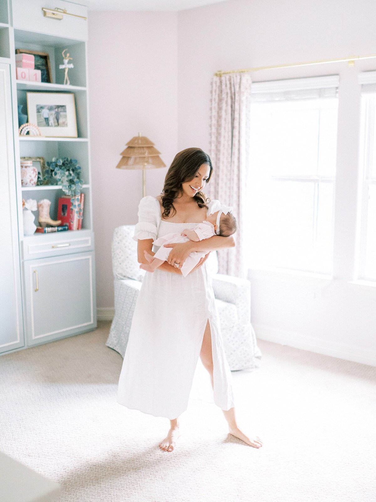 Hart Family Newborn Session-86