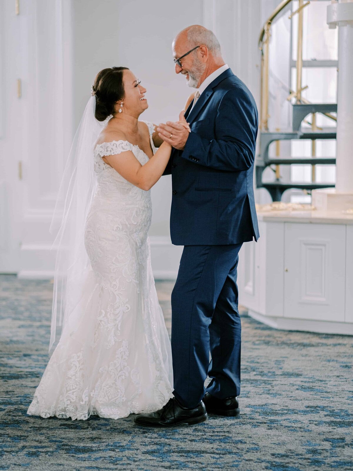 The Reeses | Louisville Water Tower Wedding | Luxury Wedding Photographer-99