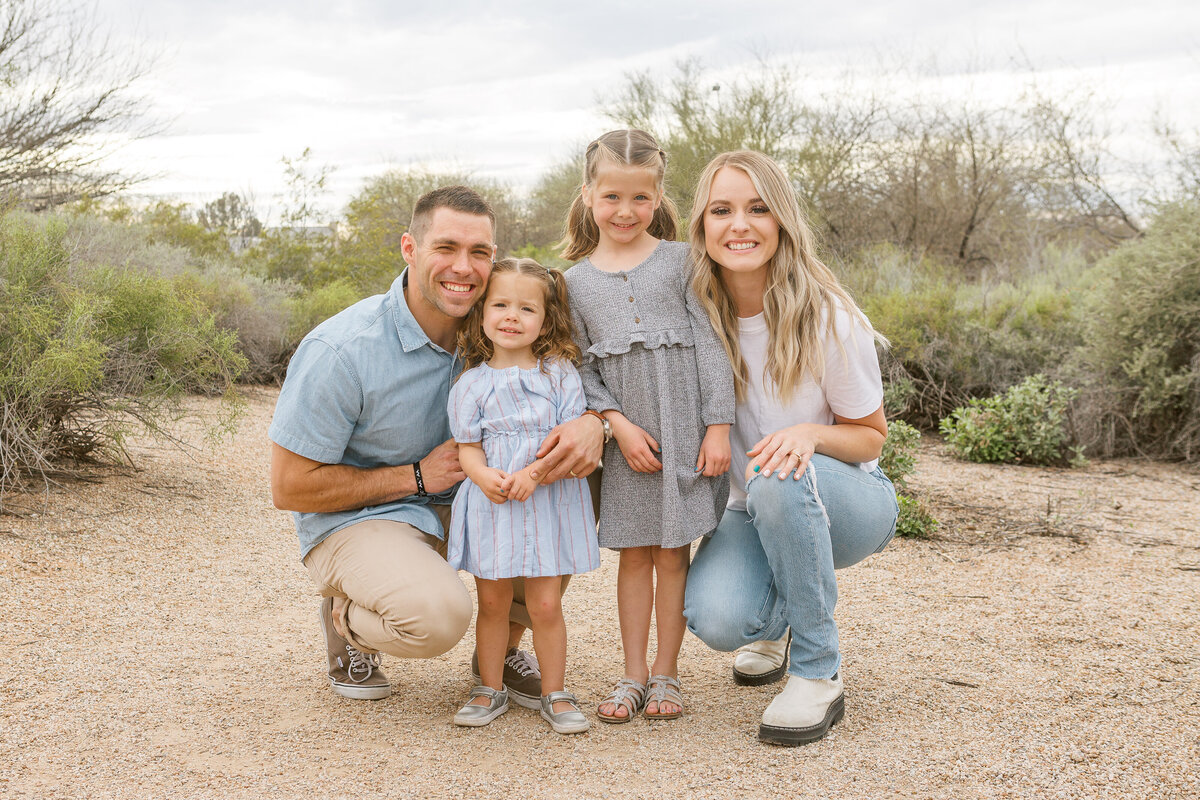 gilbert arizona family pictures-1
