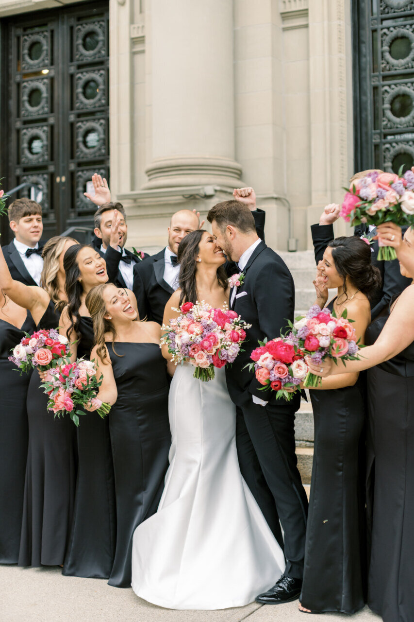 Miller - Bridal Party-104