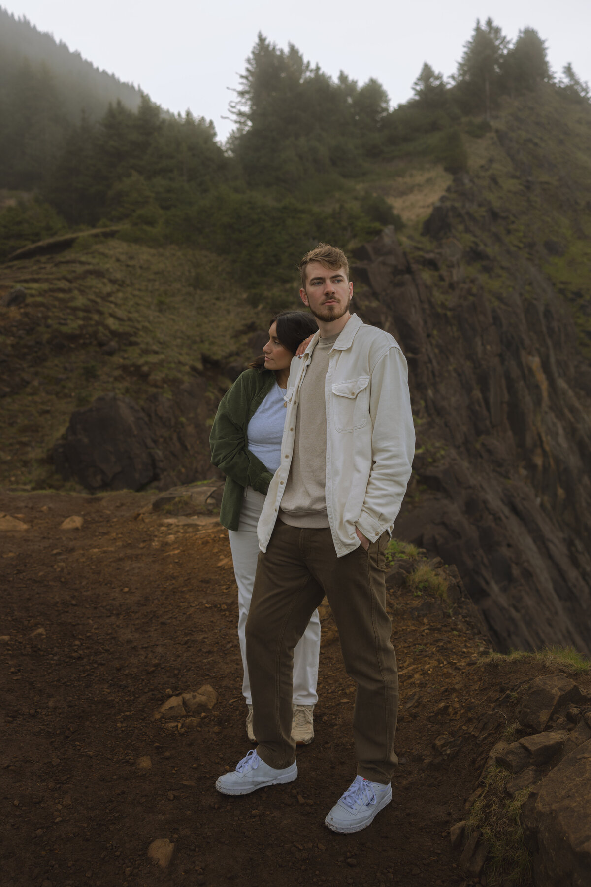 CannonBeachCouple-52