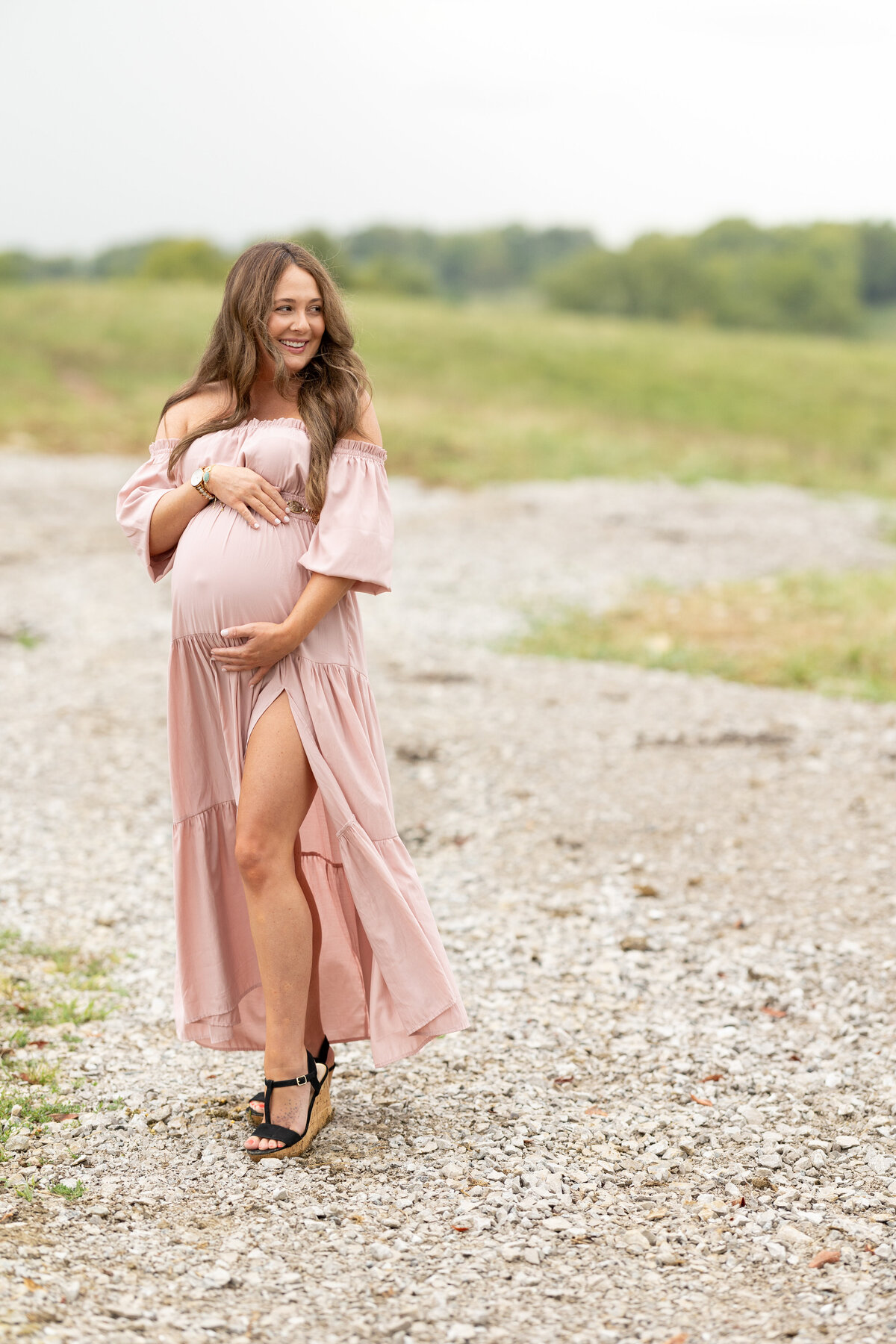 Jessica & Bobby Maternity-48