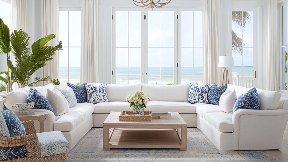 Interior designer, property managers, builders and realtors, Sunset Beach South Carolina