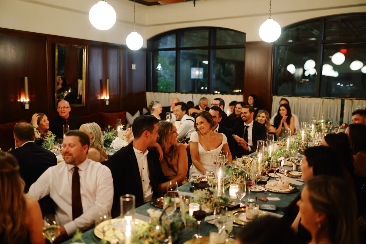 Liz and Joe - Reception 75