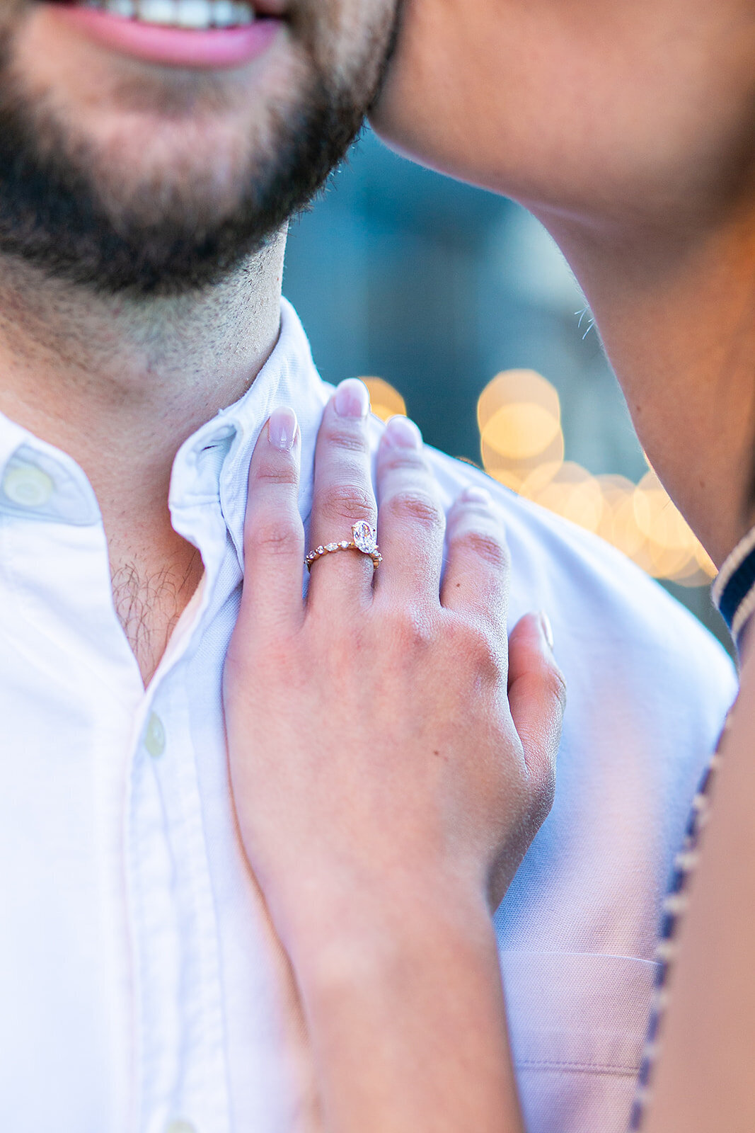dallas- fort worth , texas engagement photographer - simply mo photography