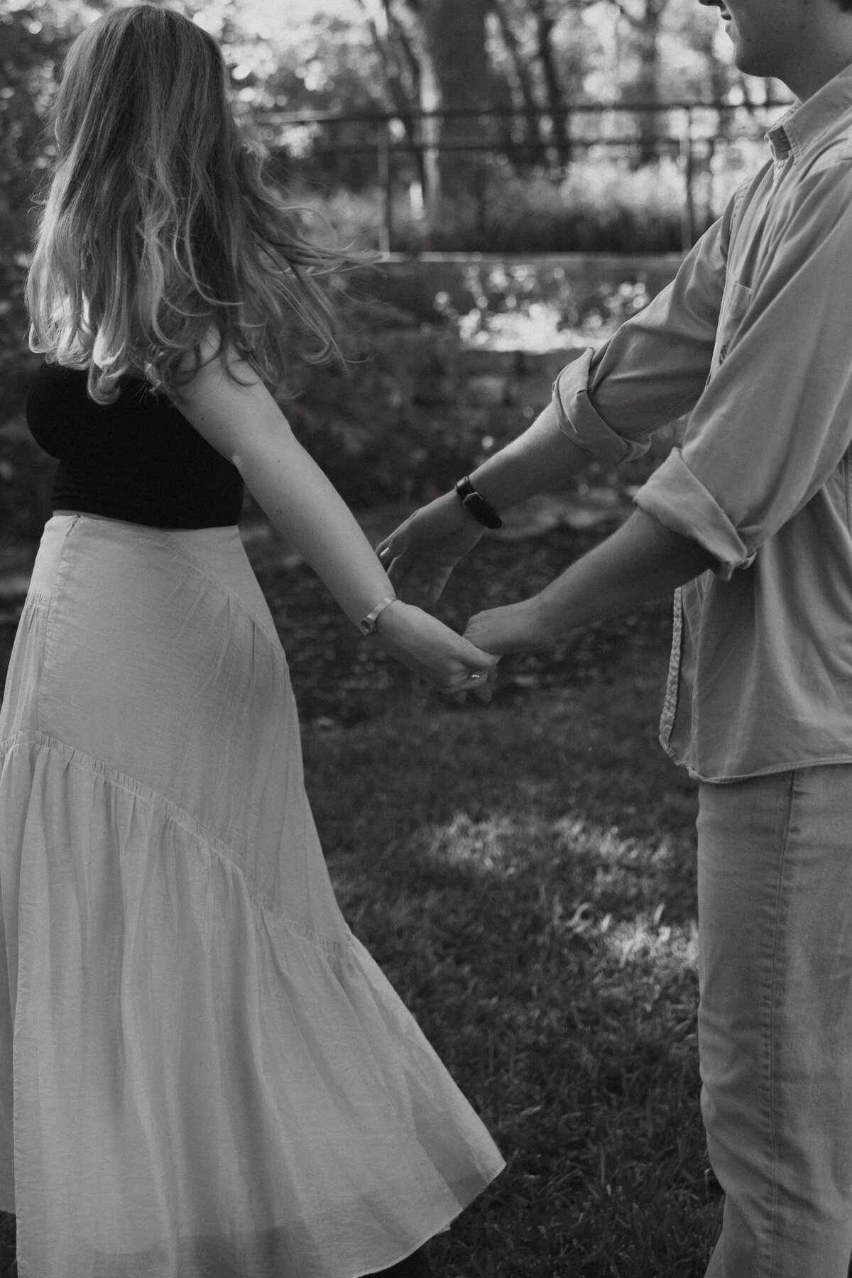 Abby Heron Photography Texas Based and Travel Wedding and Couples Photographer — Couples Gallery for Jacob + Rachel 16